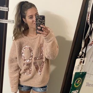 Meet your Posher, Kaitlyn